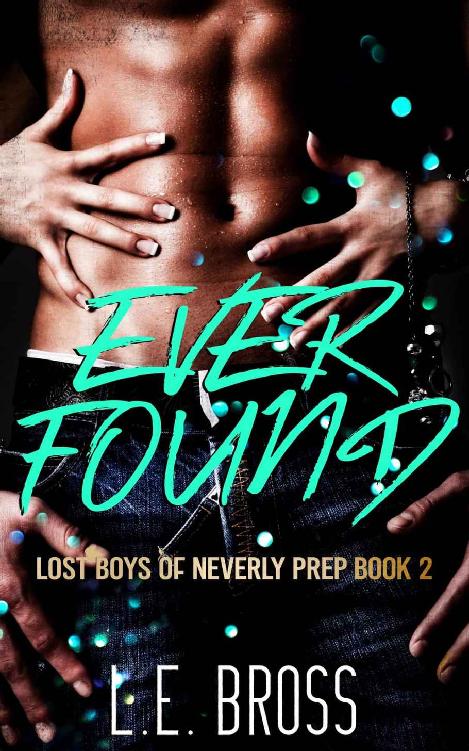 Ever Found