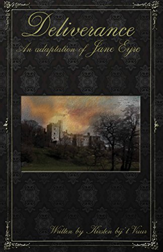 Deliverance: An Adaptation of Jane Eyre