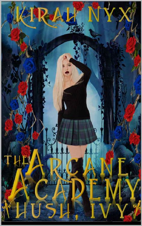 The Arcane Academy