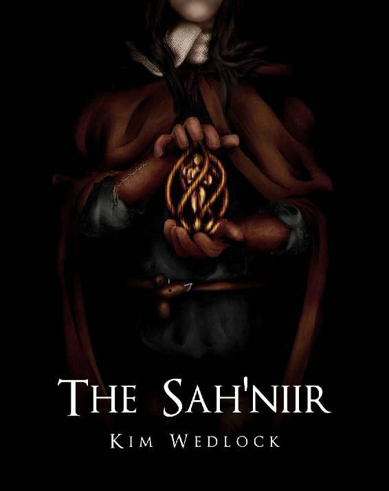 The Sah'niir: The Devoted Trilogy, Book Two