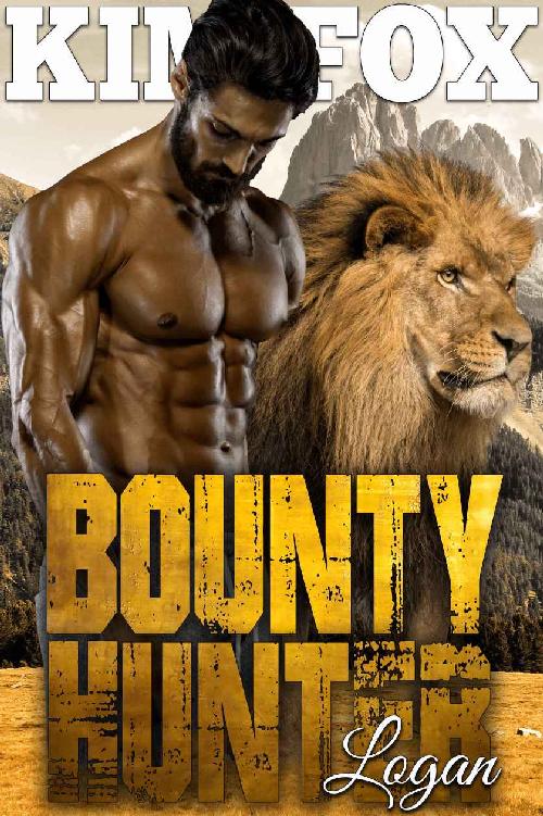 Bounty Hunter: Logan