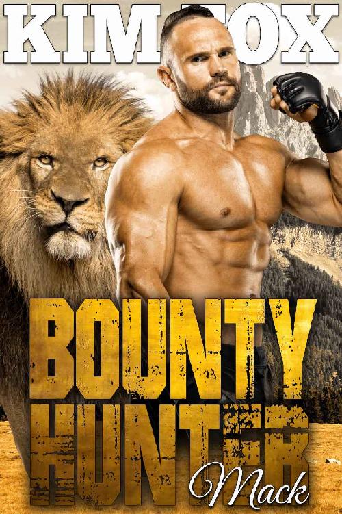 Bounty Hunter: Mack