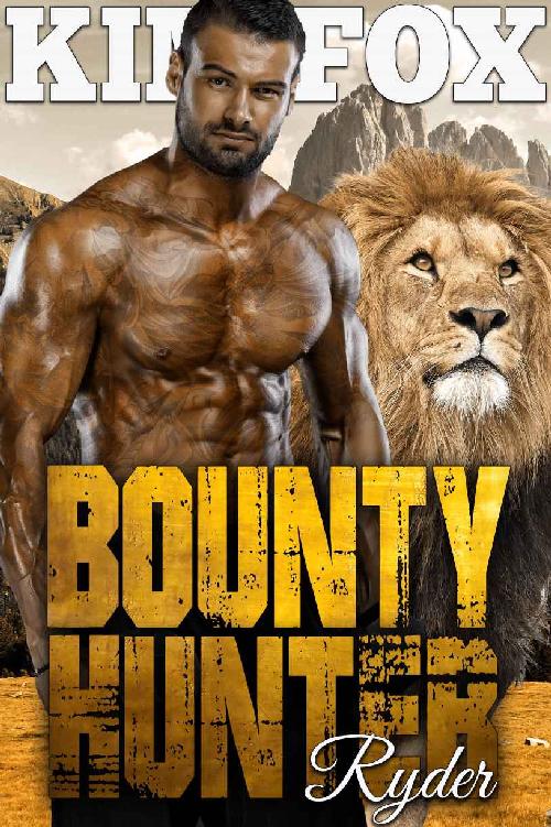 Bounty Hunter: Ryder