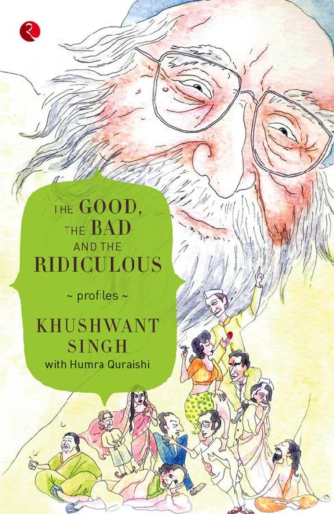 The Good, the Bad and the Ridiculous: Profiles