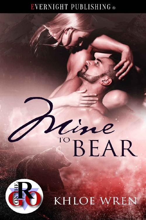 Mine to Bear