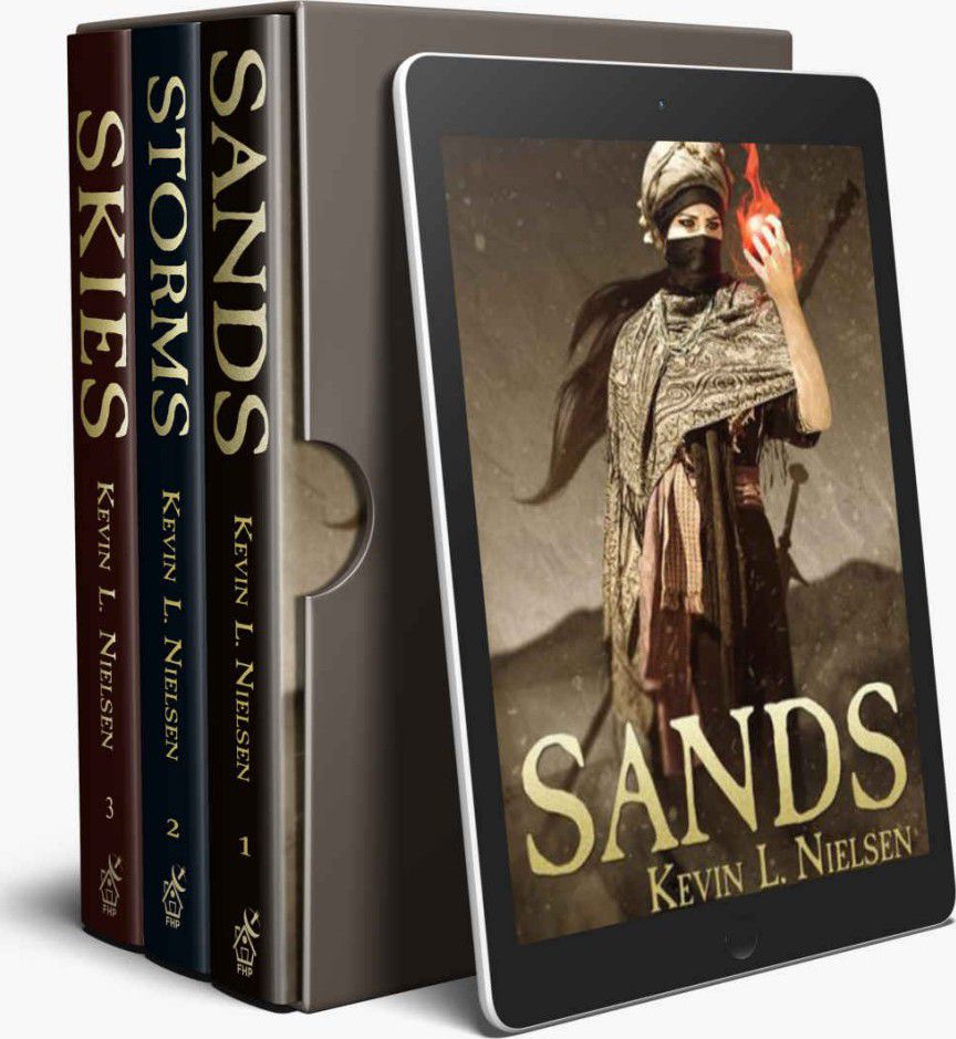 Sands