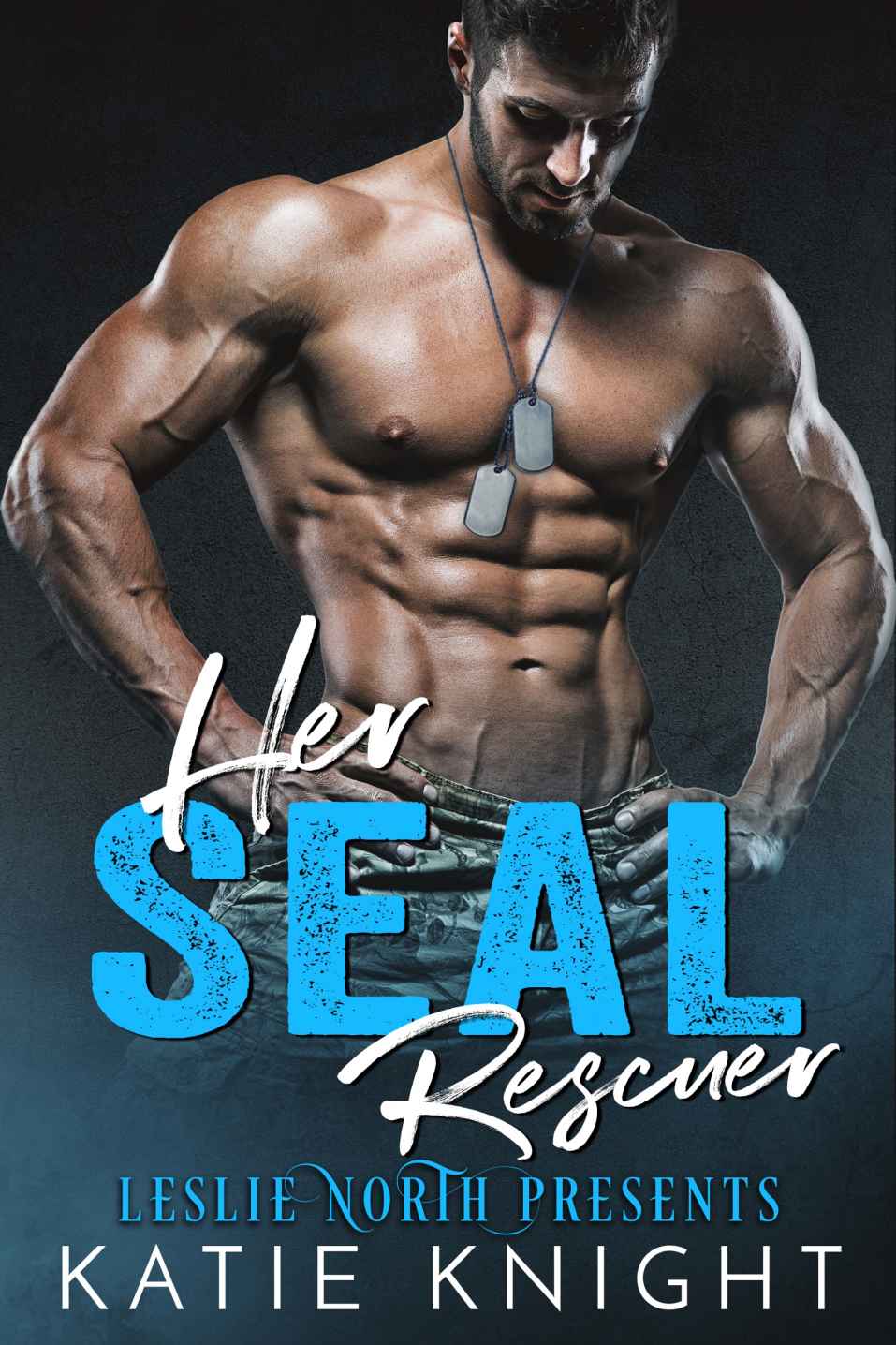 Her SEAL Rescuer