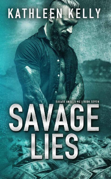 Savage Lies