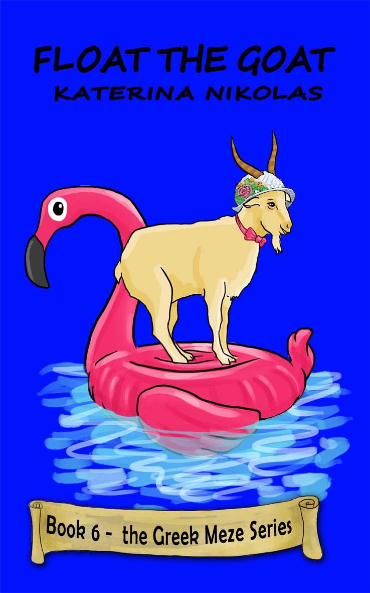 Float the Goat: A Farcical Look at Greek Life