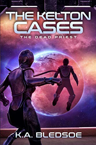 The Kelton Cases: The Dead Priest