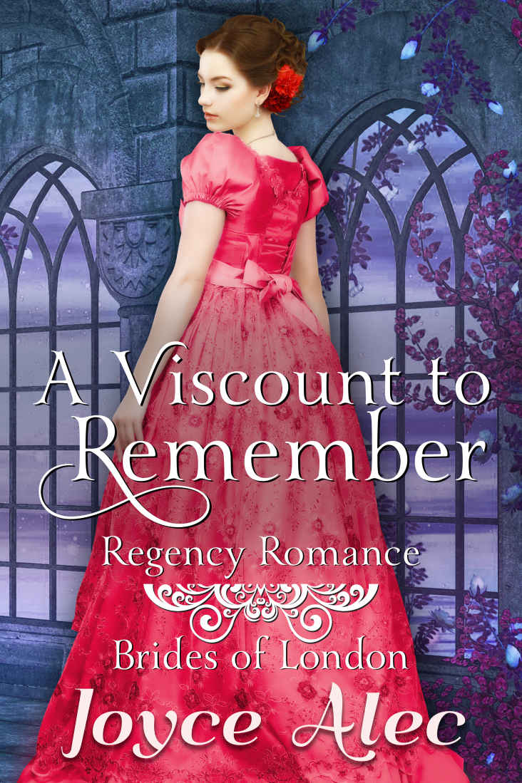 A Viscount to Remember: Regency Romance