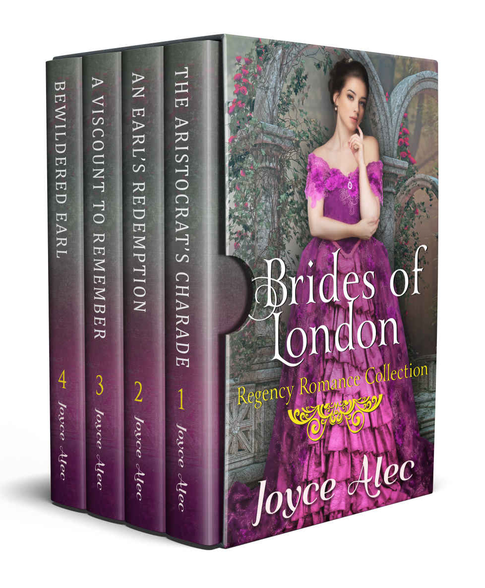 The Aristocrat's Charade: Regency Romance