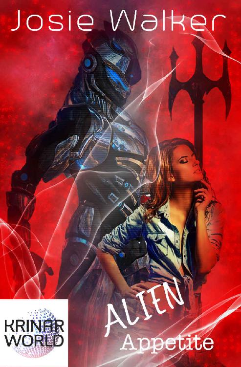 Alien Infatuation