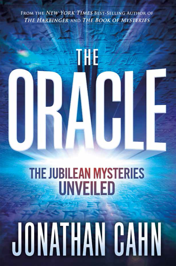 The Oracle: The Jubilean Mysteries Unveiled