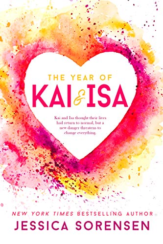 The Year of Kai and Isa