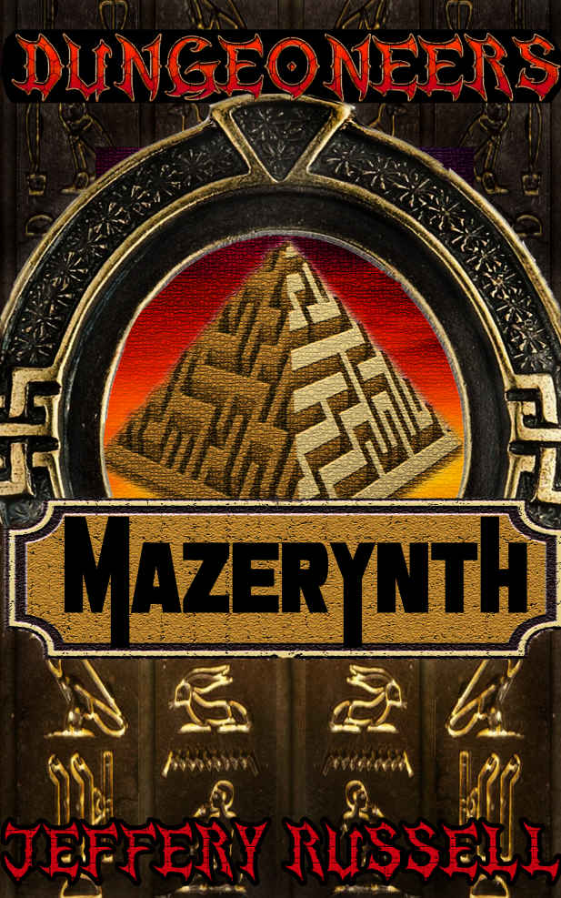 Dungeoneers: Mazerynth