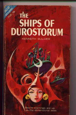 The Ships of Durostorum / Alton's Unguessable