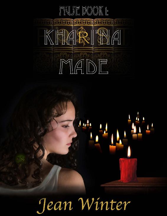 Khari'na Made