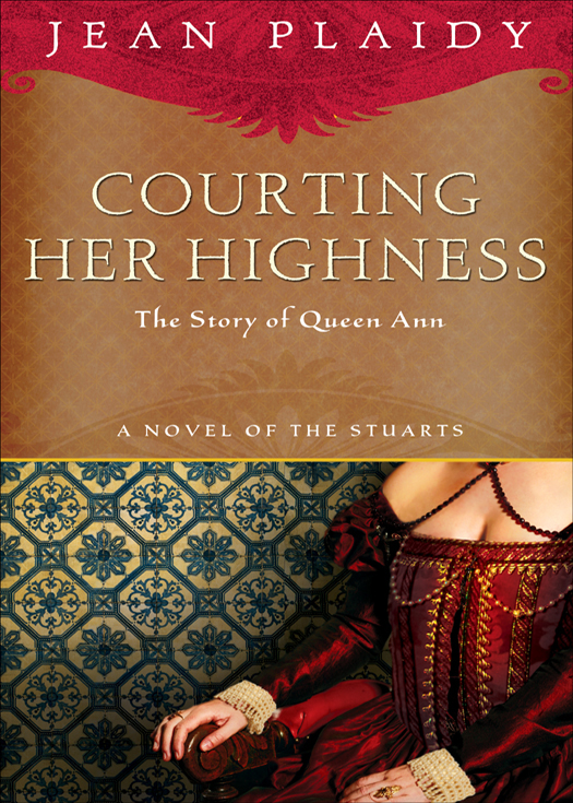The Queen's Favourites