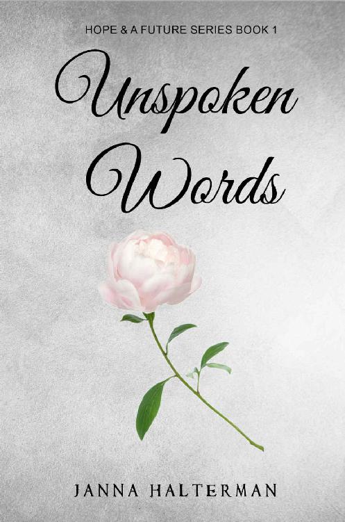 Unspoken Words