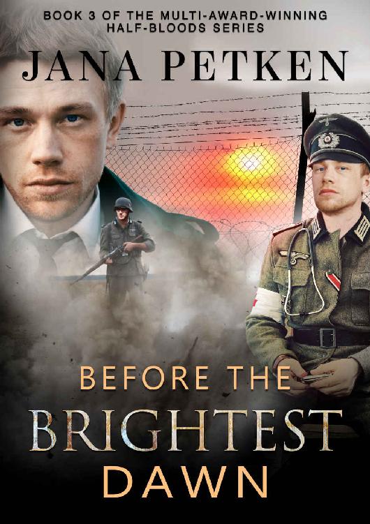 Before the Brightest Dawn
