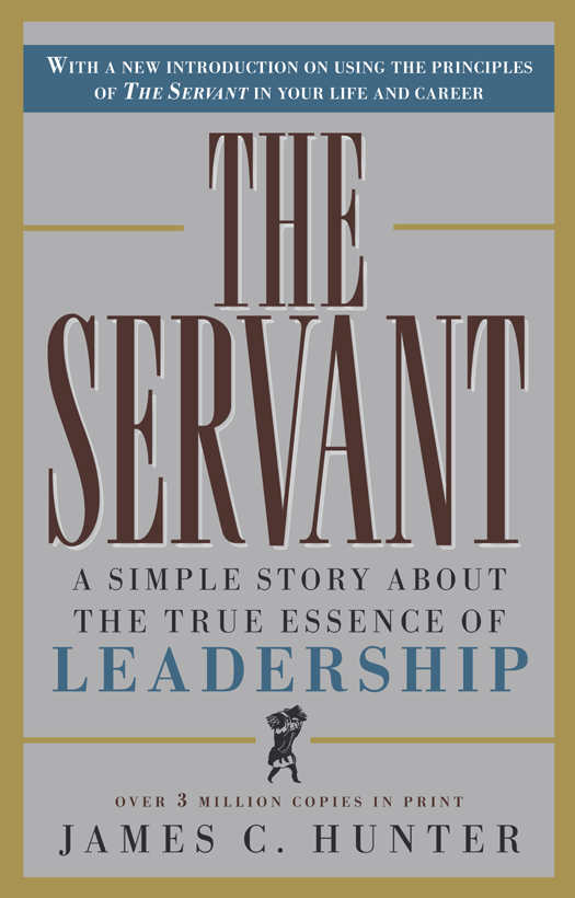 Servant