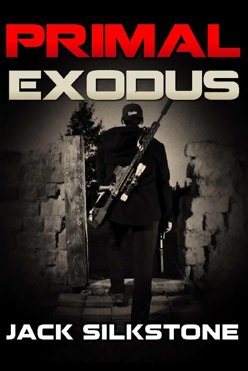 PRIMAL Exodus