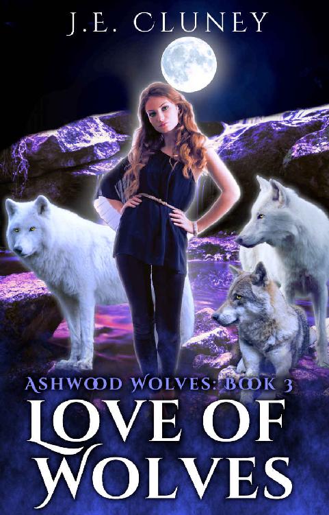 Love of Wolves