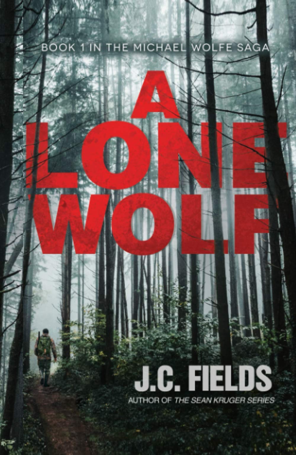 A Lone Wolf