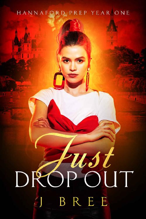 Just Drop Out