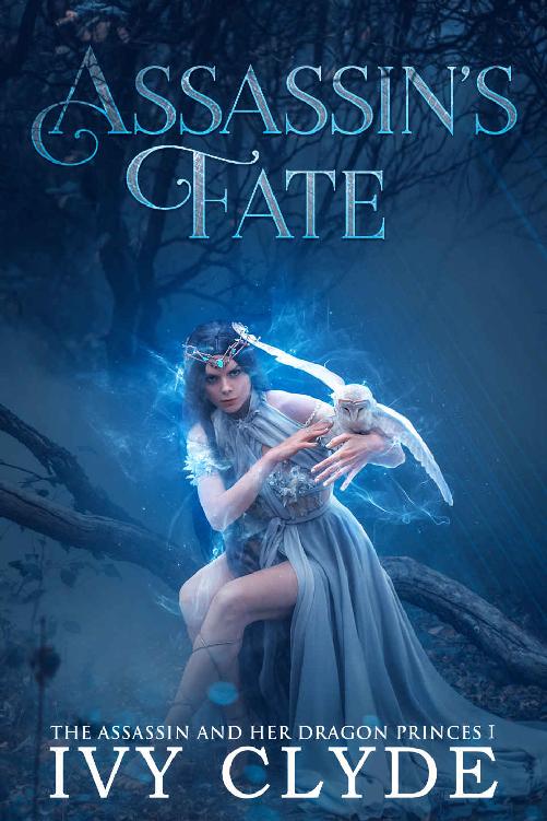 Assassin's Fate
