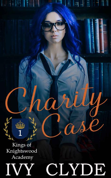 Charity Case