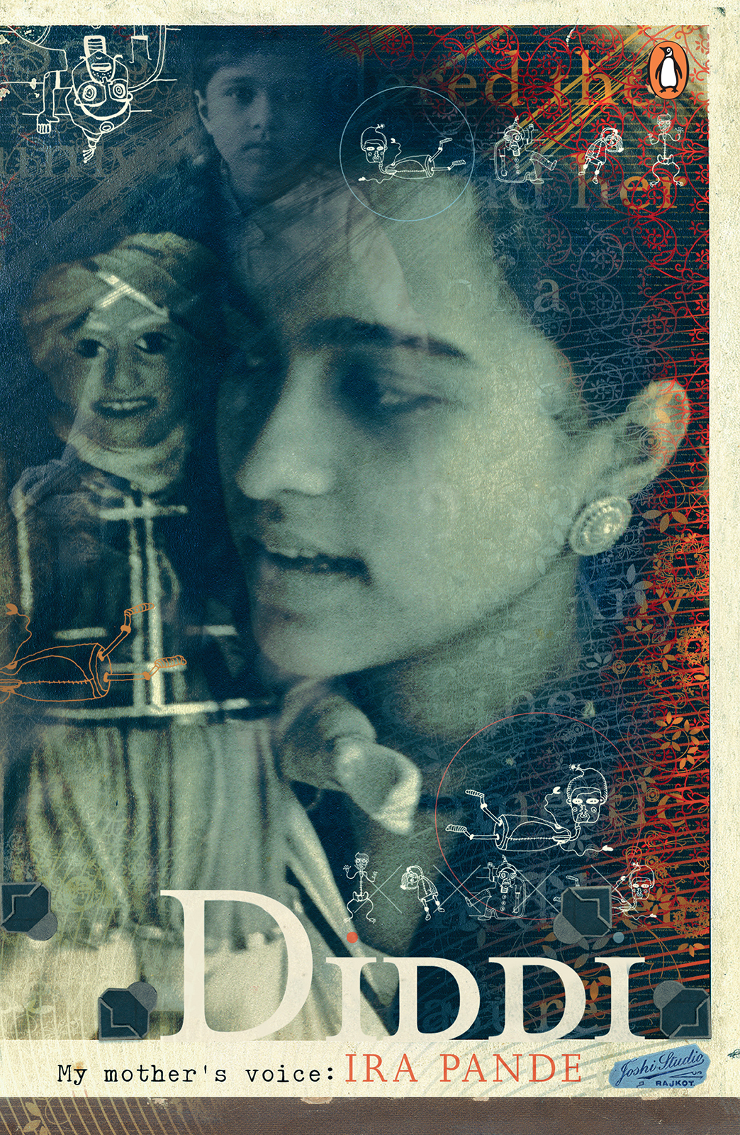 Diddi: My Mother's Voice