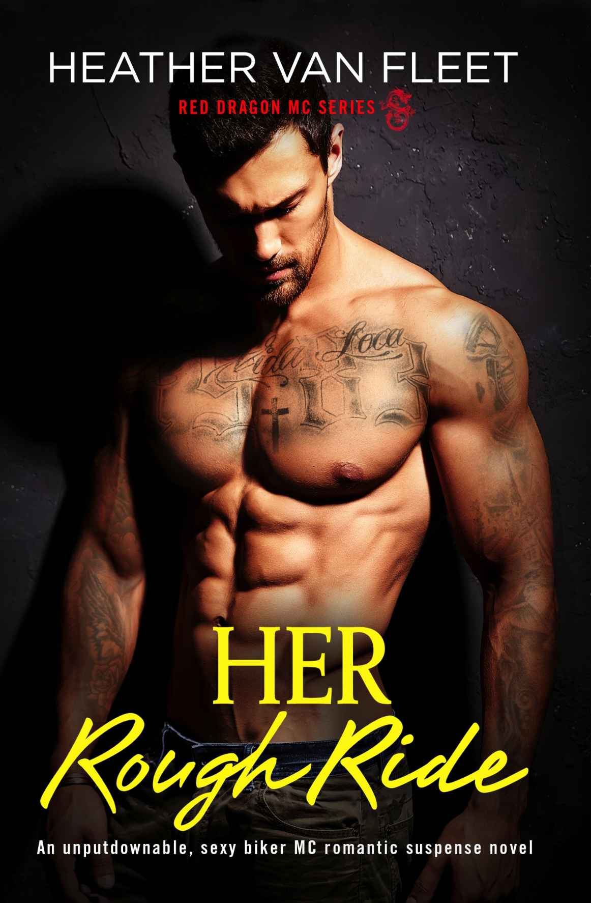 Her Rough Ride