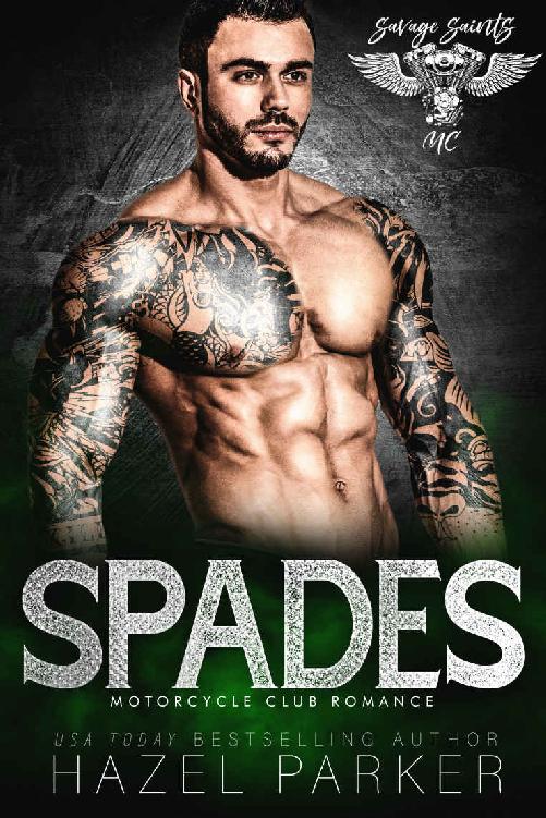 Spades