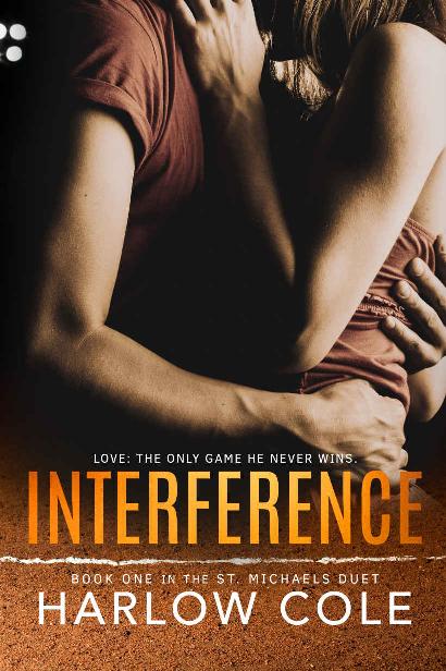 Interference: Love, the Only Game He Never Wins