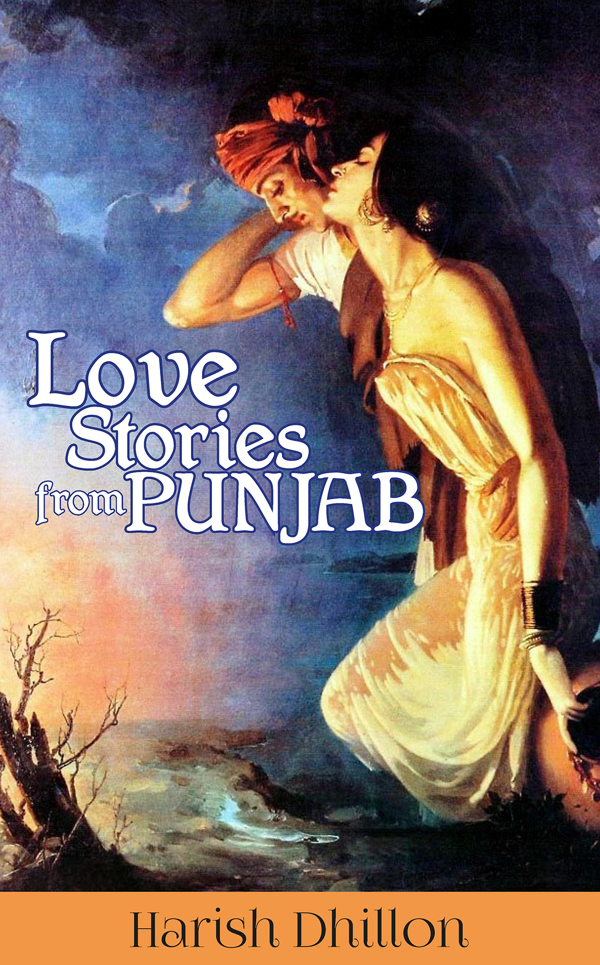 Love Stories From Punjab