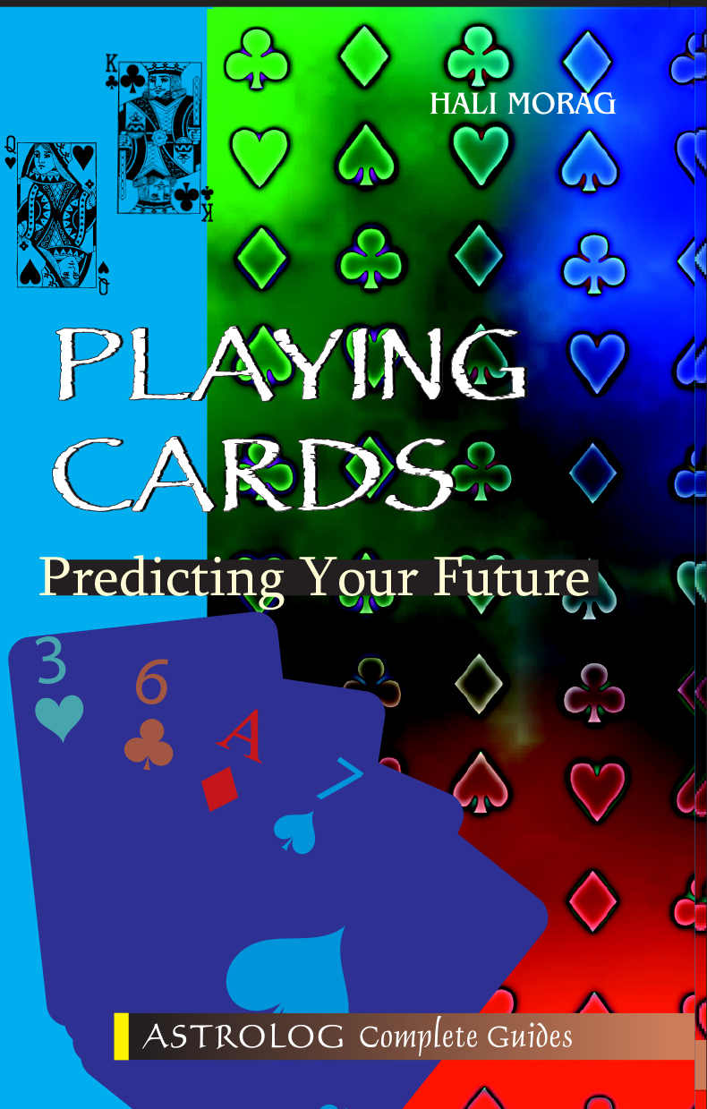 Playing Cards: Predicting Your Future