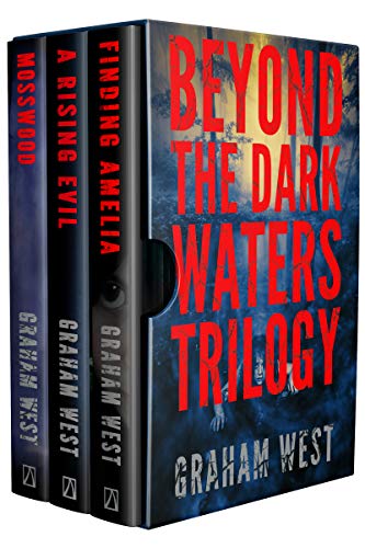 Beyond the Dark Waters Trilogy