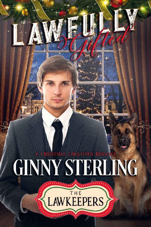 Lawfully Gifted