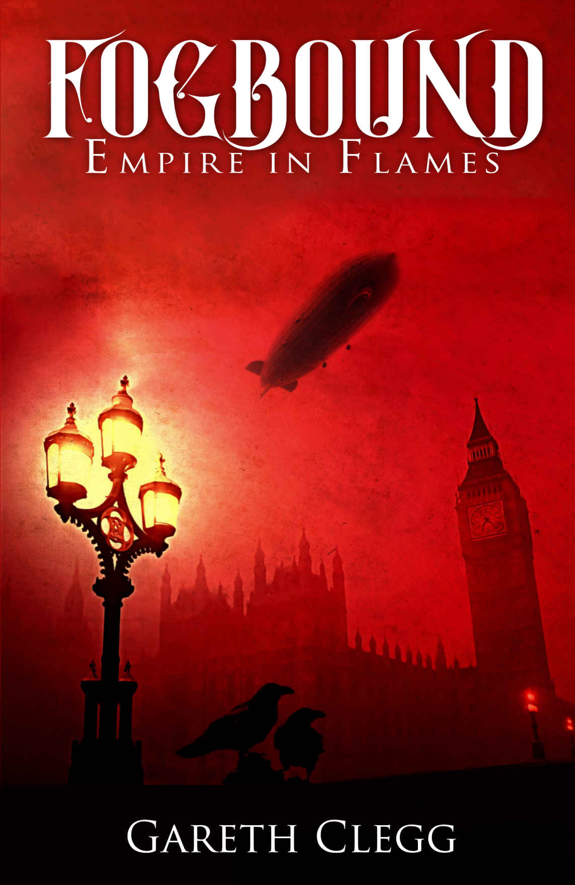 Fogbound: Empire in Flames