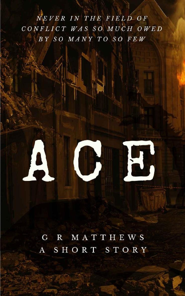 Ace of Spades: A Memoir