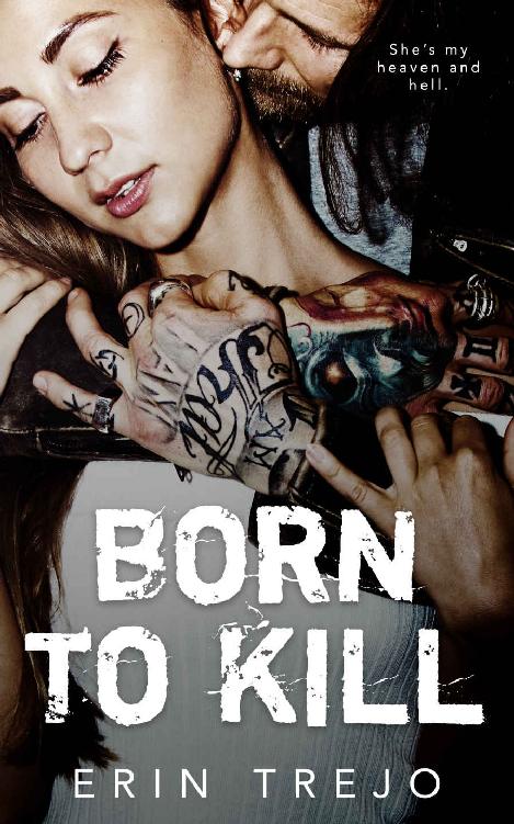 Born to Kill