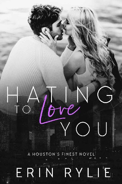 Hating to Love You