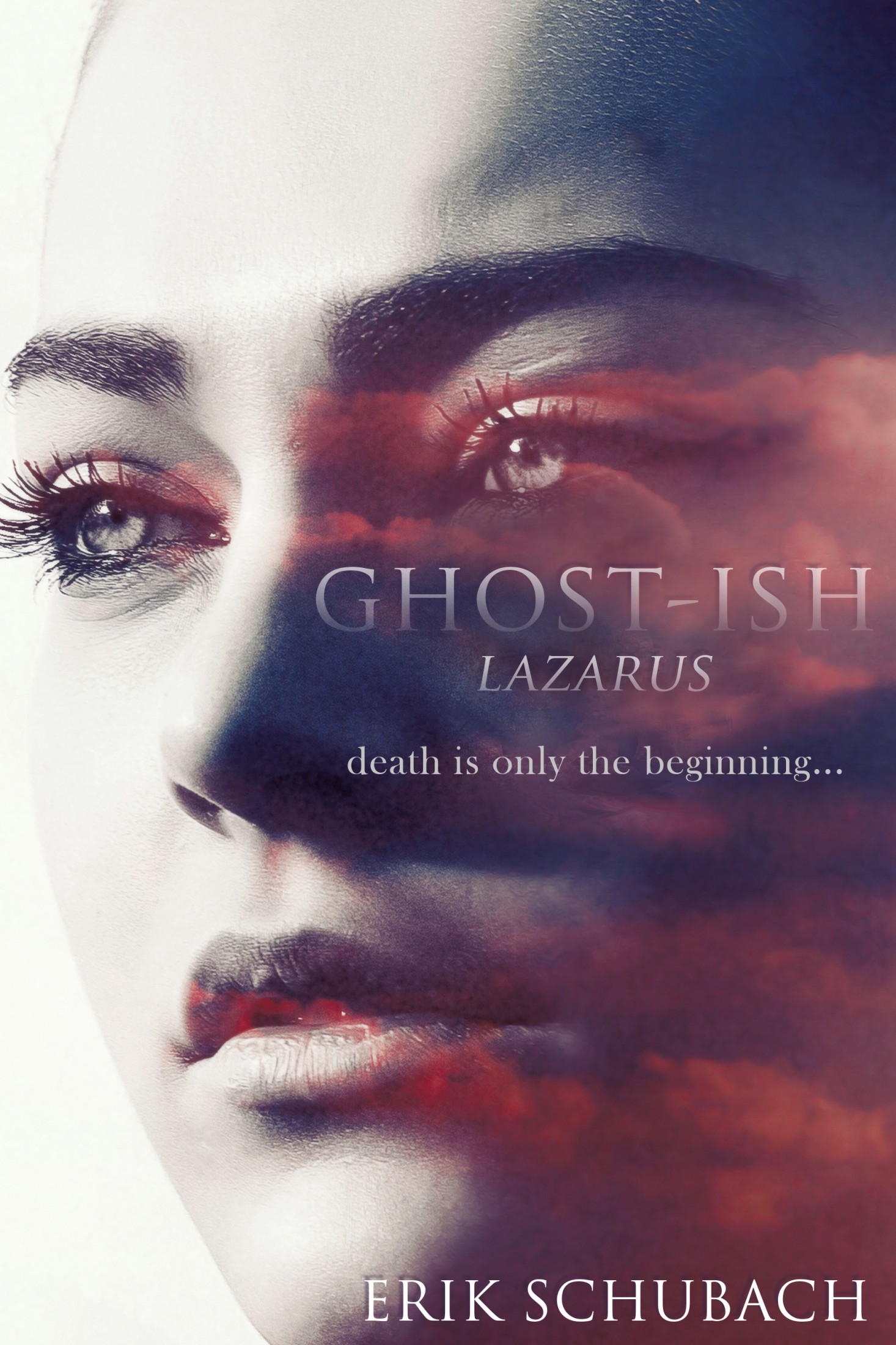 Ghostish: Lazarus