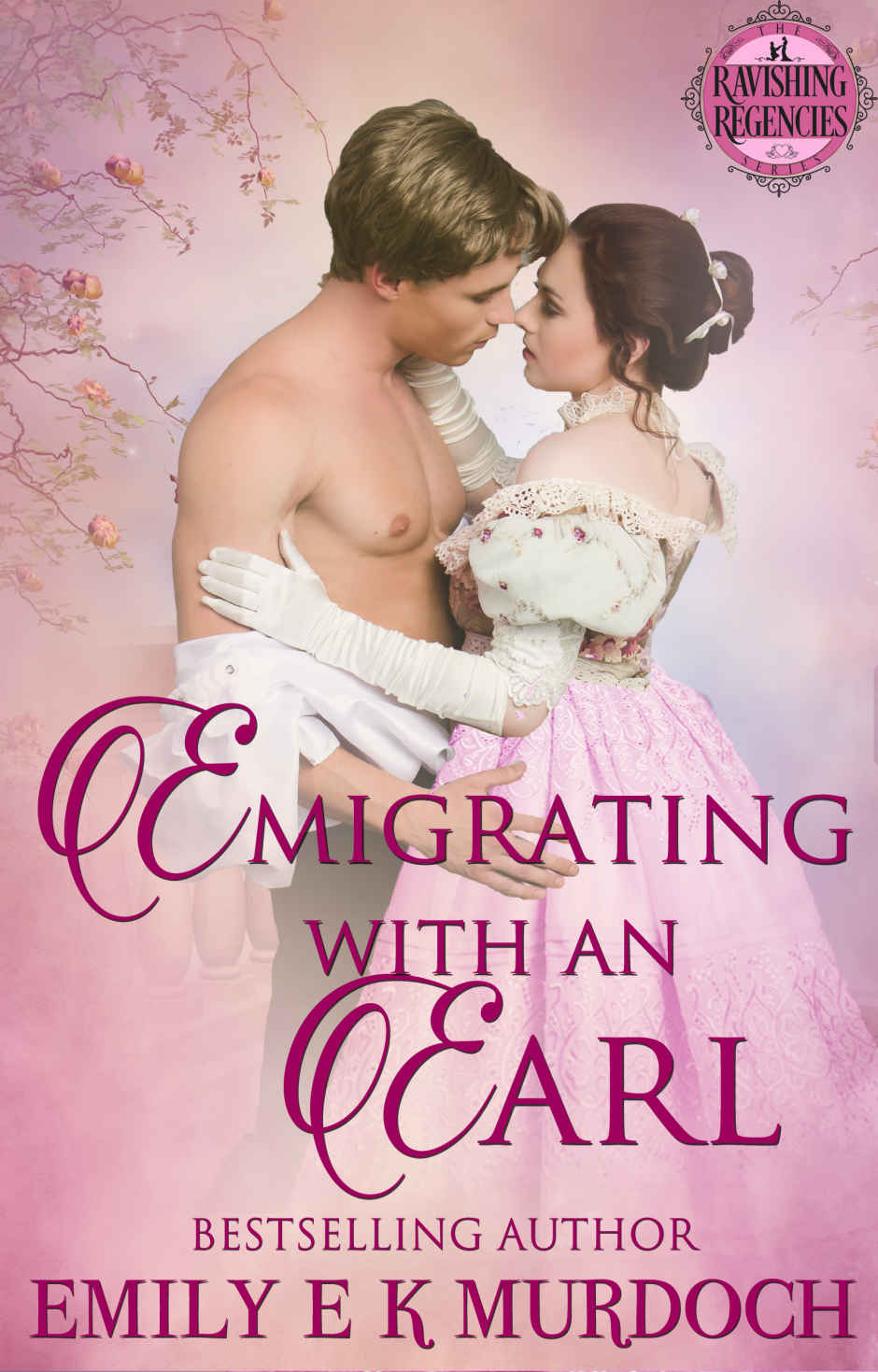 Emigrating With an Earl