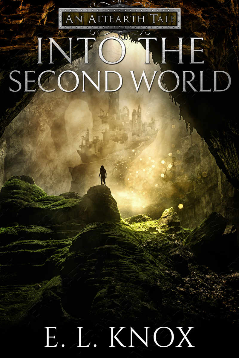 Into the Second World: An Altearth Tale