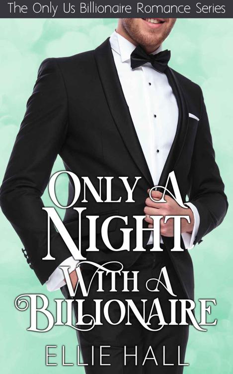 Only a Night With a Billionaire