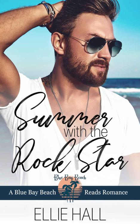 Summer With the Rock Star