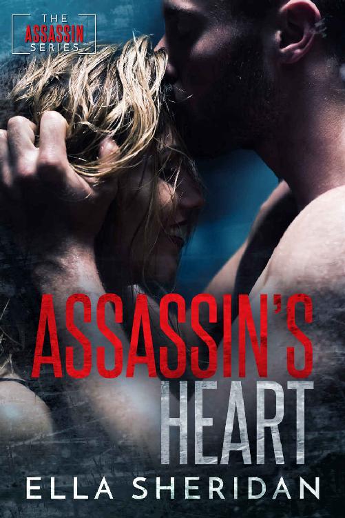 Assassin's Heart